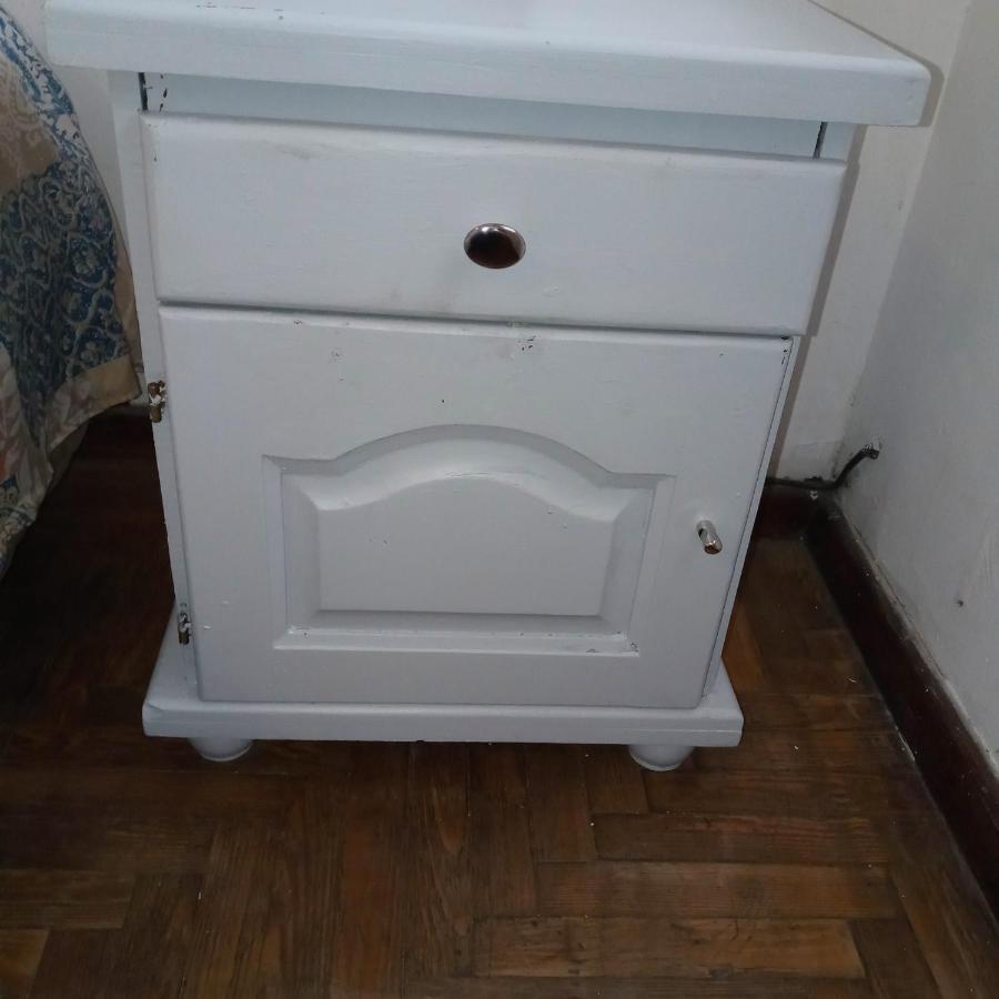 Апартаменты Alquiler Temporario Cofico Кордова Экстерьер фото